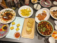 -紫泥369粗粮季(四牌楼店)