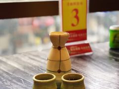 -美极鲜食坊(宝安南路店)