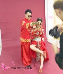 -你好晴天·目的地婚礼