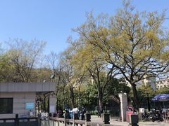 -浙江大学(玉泉校区)