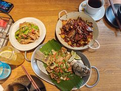 -马灯记·云贵川·Bistro(龙门浩店)