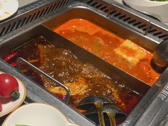 -海底捞火锅(河东万达广场店)