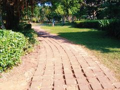 -白沙门生态公园