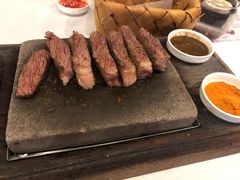 -巴罗萨澳洲滚石牛排(万达广场店)