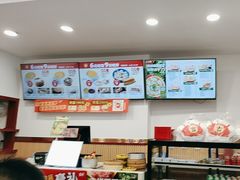 -吉祥馄饨(牡丹园店)