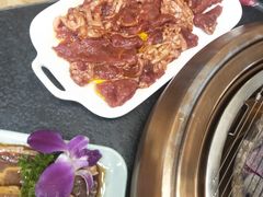 -福福泥炉烤肉(三台子店)