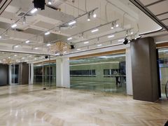 -港龙舞蹈·成人少儿舞蹈培训(深圳湾校区)