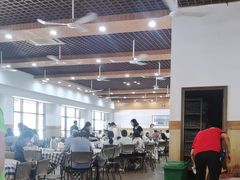 -钱大妈海鲜饭店(保利林语店)