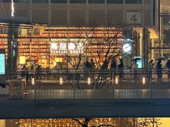 -茑屋书店(天目里店)