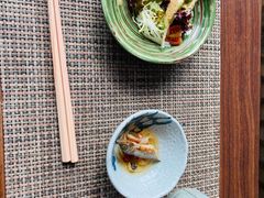 腌制前菜-田舍家Inakaya(天汇igc店)