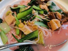 -莆田餐厅PUTIEN(三里屯店)