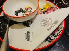 -新白鹿餐厅(爱琴海购物中心店)