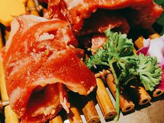 -西塔老太太泥炉烤肉(亚运村店)