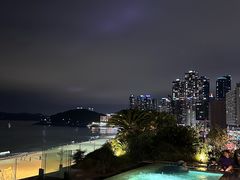 -海云台海滩