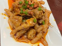 -渝味堂(彩云城店)