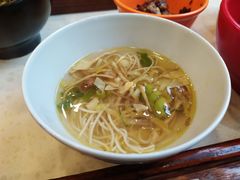 -乡党臊子面(丰庆公园店)