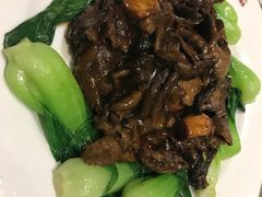 -晋阳饭庄(虎坊桥店)