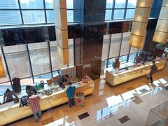 -上海龙之梦万丽酒店