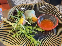 -泰椰里·泰国餐厅(智慧城广百广场店)
