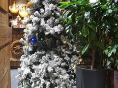 -草原塞蛮羊火锅城(港湾店)