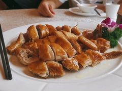 -海皇食府(水都假日酒店店)