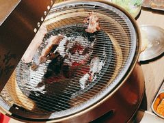 -西塔老太太泥炉烤肉(亚运村店)
