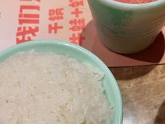 -炭舍干锅·烤鱼(扬名广场店)