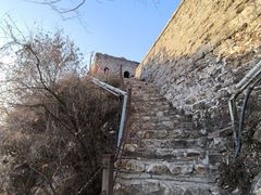-司马台长城