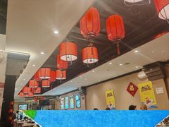 -李记饺子·熏酱东北菜(欢乐谷店)