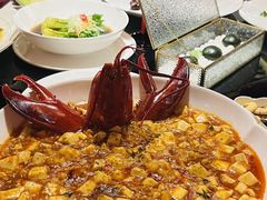 -甄御•海鲜新青岛菜(麦岛店)