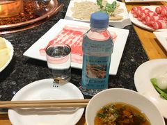 -老码头火锅(骡马市店)