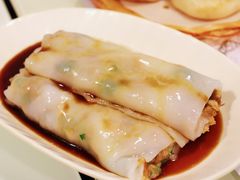 -点点心点心专门店(旺角店)