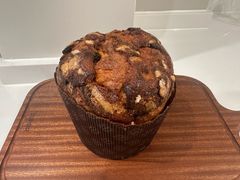 -佐敦面包铺·JORDAN BAKERY