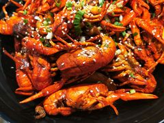 -巴厘龙虾·榜首油焖大虾(青山店)