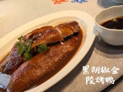-逸道(益丰·外滩源店)