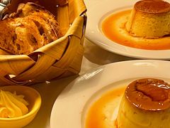 -火车头法国西餐厅