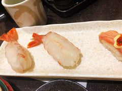 -元气寿司(东方宝泰店)
