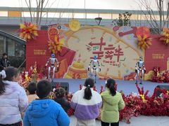 -万科美好广场