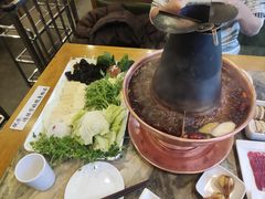 -牛街·马辈儿涮肉(陶然亭店)