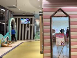 点击看大图 -meland club亲子乐园(重庆万象城店)