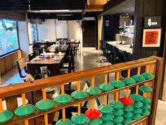 -贰醒·私房小院烧烤 (太古里店)