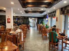 -奎元馆.百年奎元.非遗传承(西湖边的解放路店)