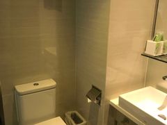 -香港富荟上环酒店