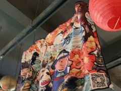 -烧鸟横丁(联发文创口岸店)