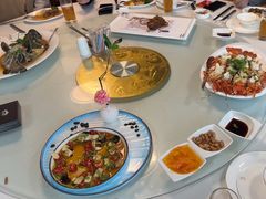 -宜兴隆家宴·私房菜(泰安华庭店)