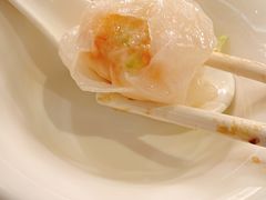 -酌宴府The China Club·广州万富希尔顿酒店(云城东路店)