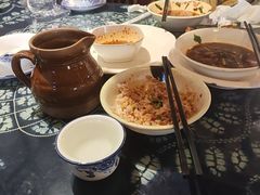 -香满楼(临安路店)