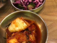 -HOTISLAND海鸡岛·韩国料理(江南西店)