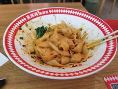 -吴满满油泼面(北方风味园店)