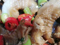 -小船渔村•大连菜•大连焖鱼(明泽街店)